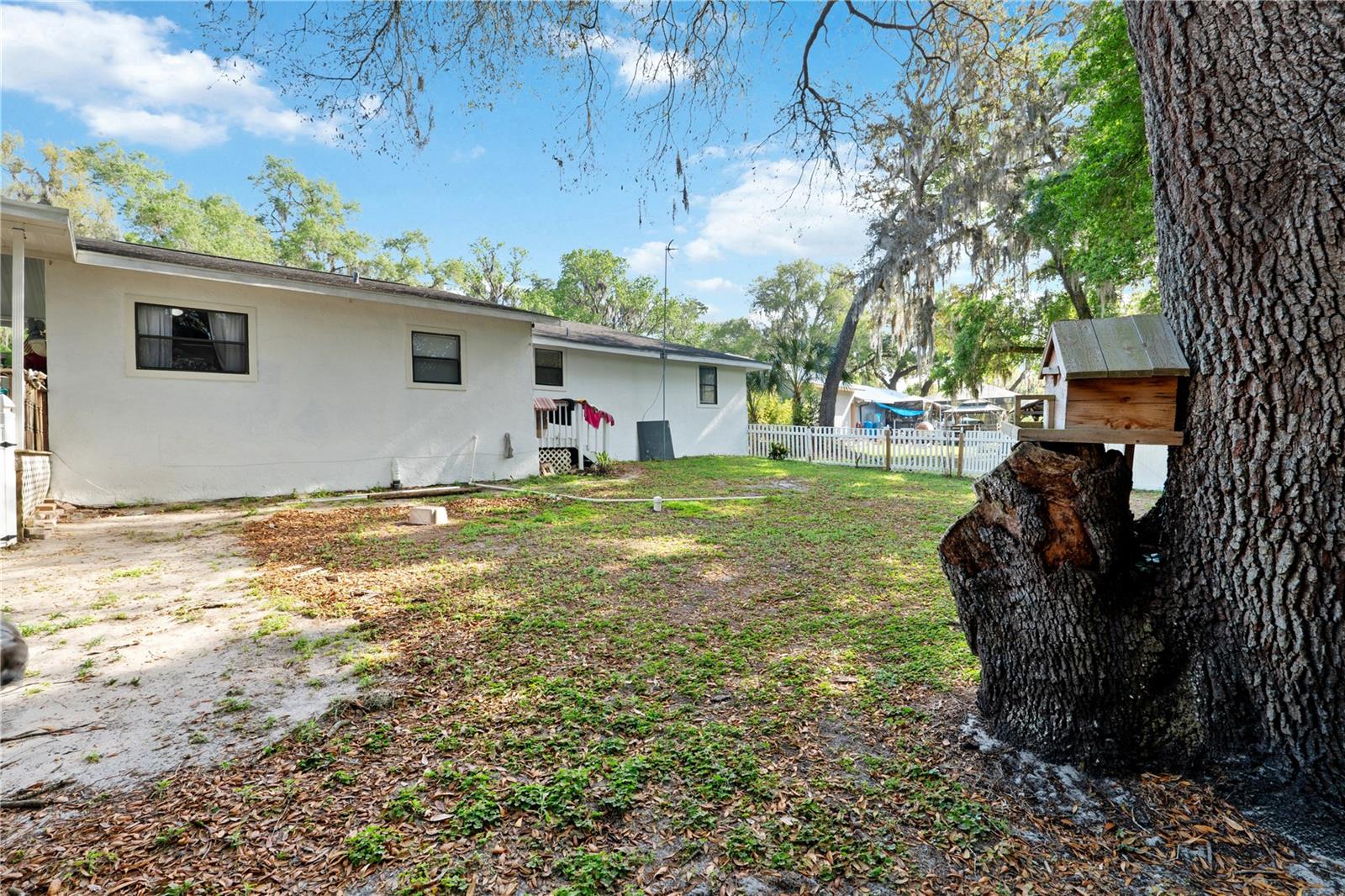270 W MCCLENDON ST, LADY LAKE, FL, 32159