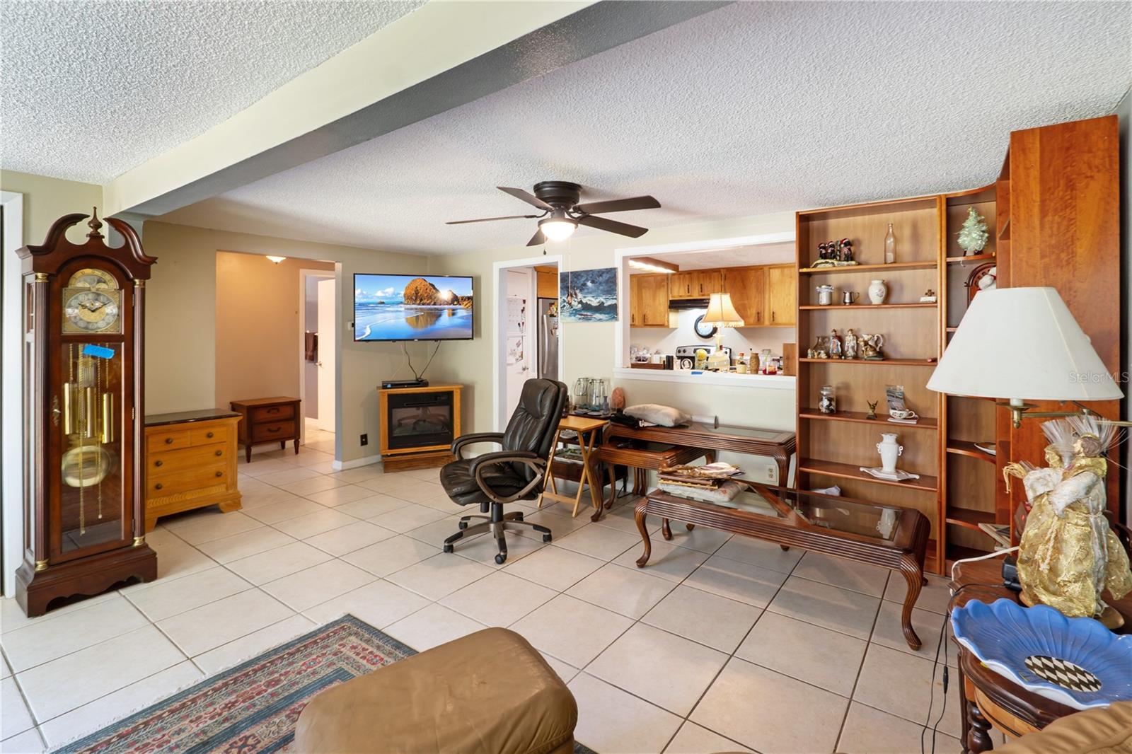 270 W MCCLENDON ST, LADY LAKE, FL, 32159
