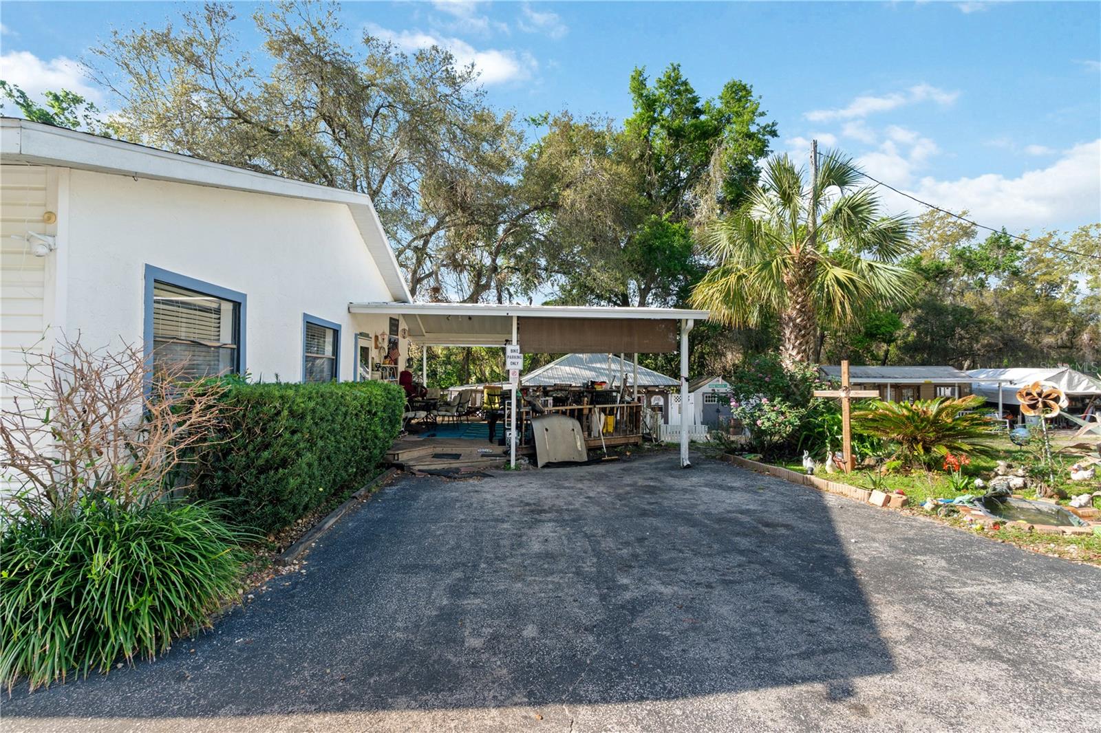 270 W MCCLENDON ST, LADY LAKE, FL, 32159