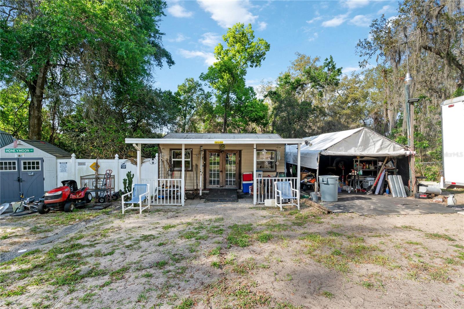 270 W MCCLENDON ST, LADY LAKE, FL, 32159