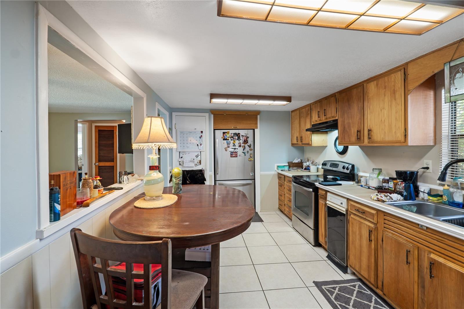 270 W MCCLENDON ST, LADY LAKE, FL, 32159