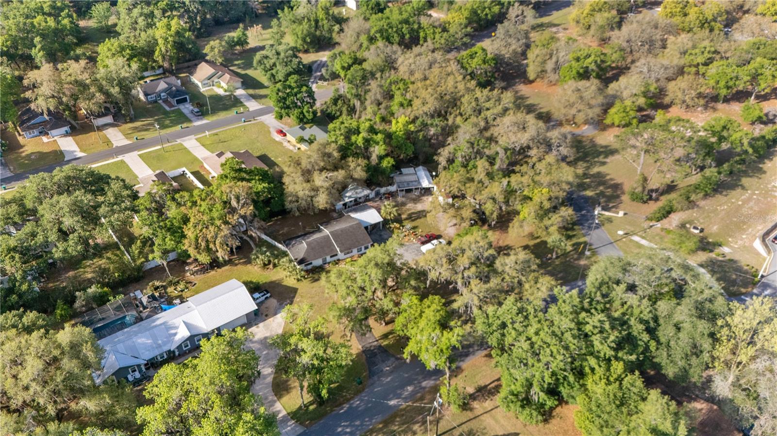 270 W MCCLENDON ST, LADY LAKE, FL, 32159