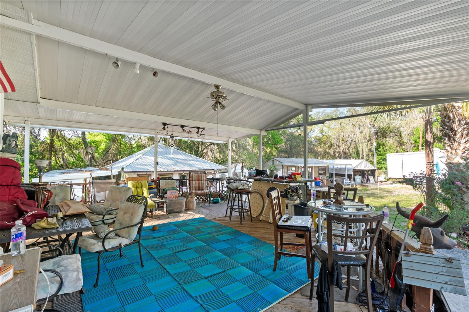 270 W MCCLENDON ST, LADY LAKE, FL, 32159