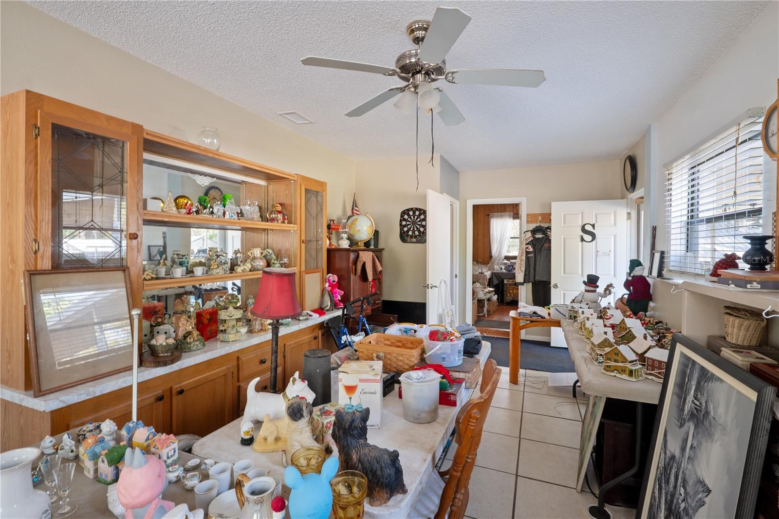 270 W MCCLENDON ST, LADY LAKE, FL, 32159