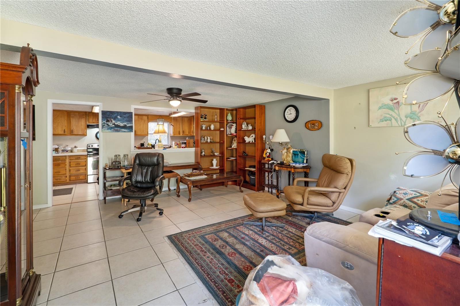 270 W MCCLENDON ST, LADY LAKE, FL, 32159