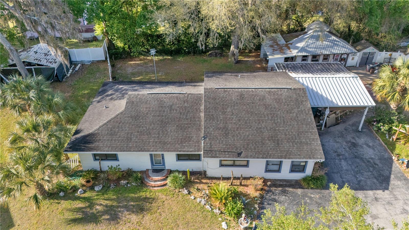 270 W MCCLENDON ST, LADY LAKE, FL, 32159