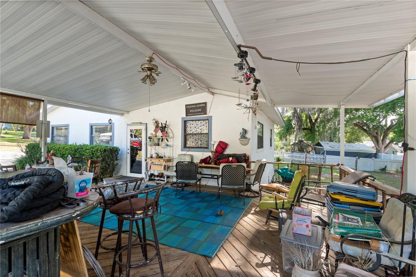 270 W MCCLENDON ST, LADY LAKE, FL, 32159