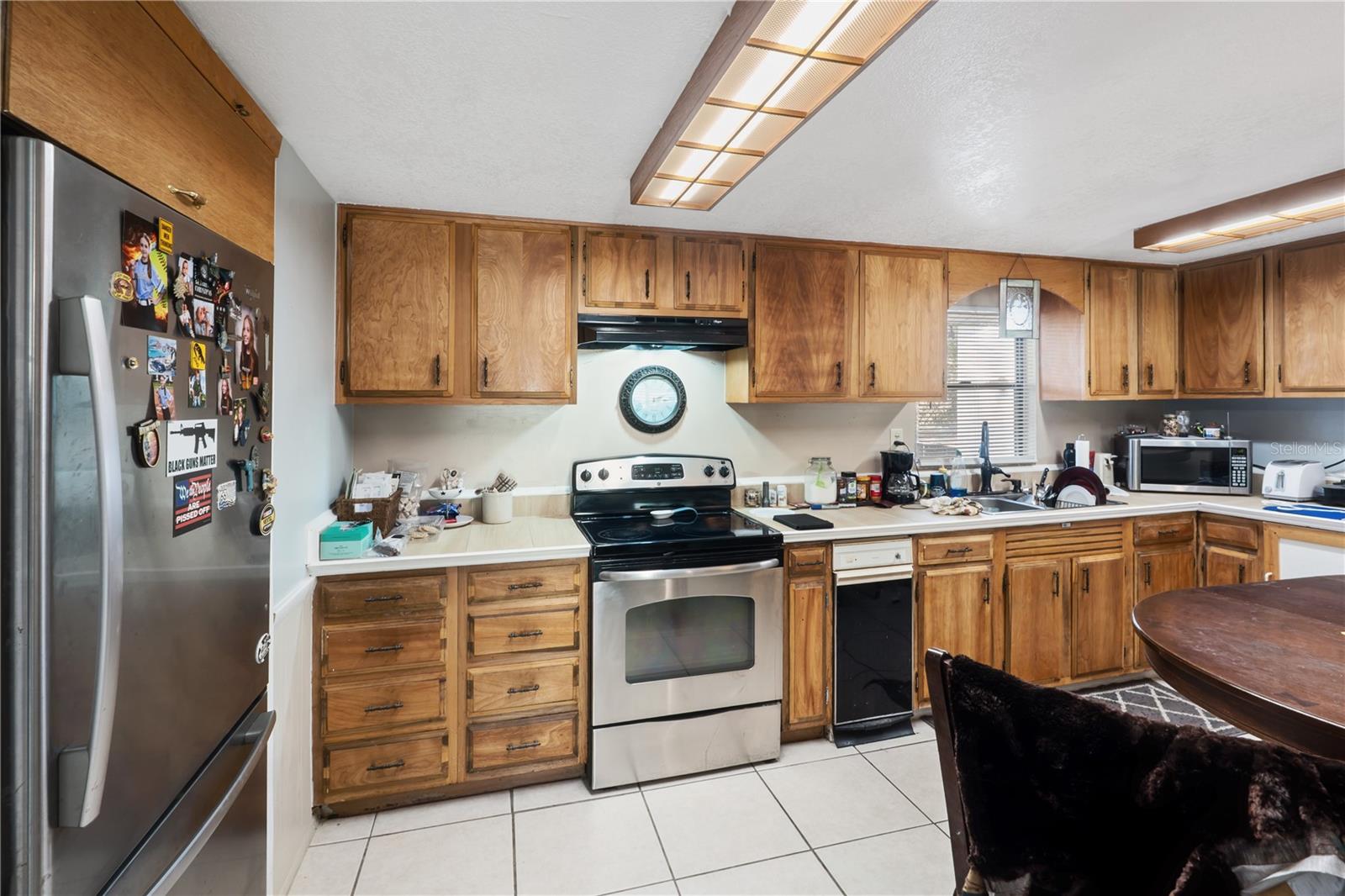 270 W MCCLENDON ST, LADY LAKE, FL, 32159