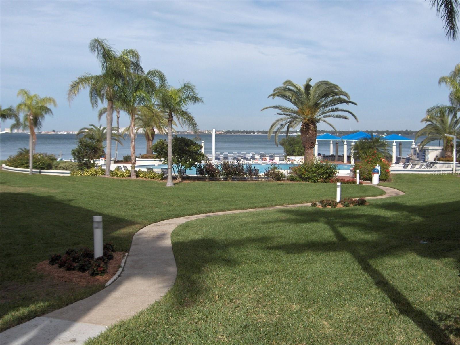 5277 ISLA KEY BLVD S #321, ST PETERSBURG, FL, 33715