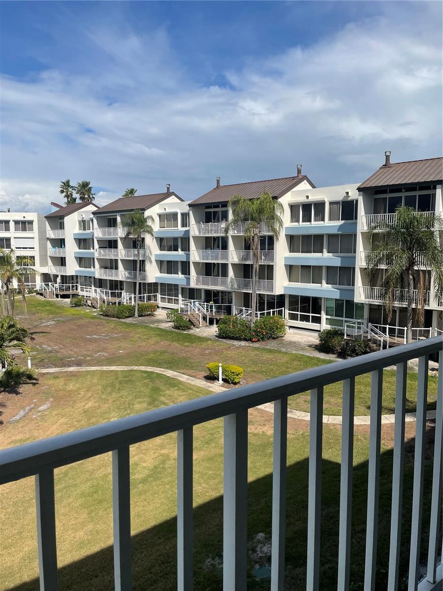 5277 ISLA KEY BLVD S #321, ST PETERSBURG, FL, 33715