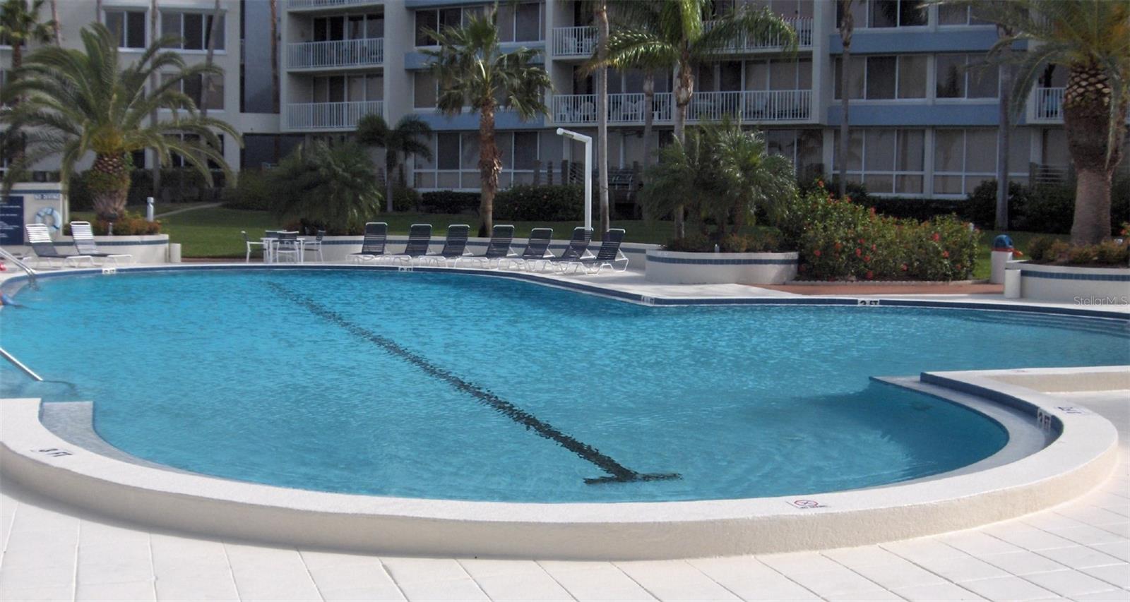 5277 ISLA KEY BLVD S #321, ST PETERSBURG, FL, 33715