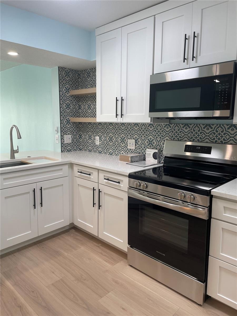 5277 ISLA KEY BLVD S #321, ST PETERSBURG, FL, 33715