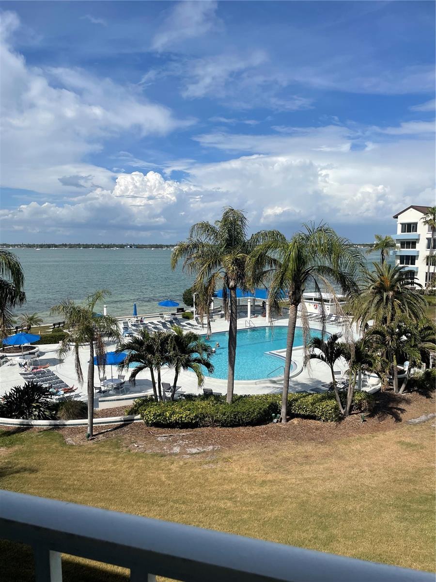 5277 ISLA KEY BLVD S #321, ST PETERSBURG, FL, 33715