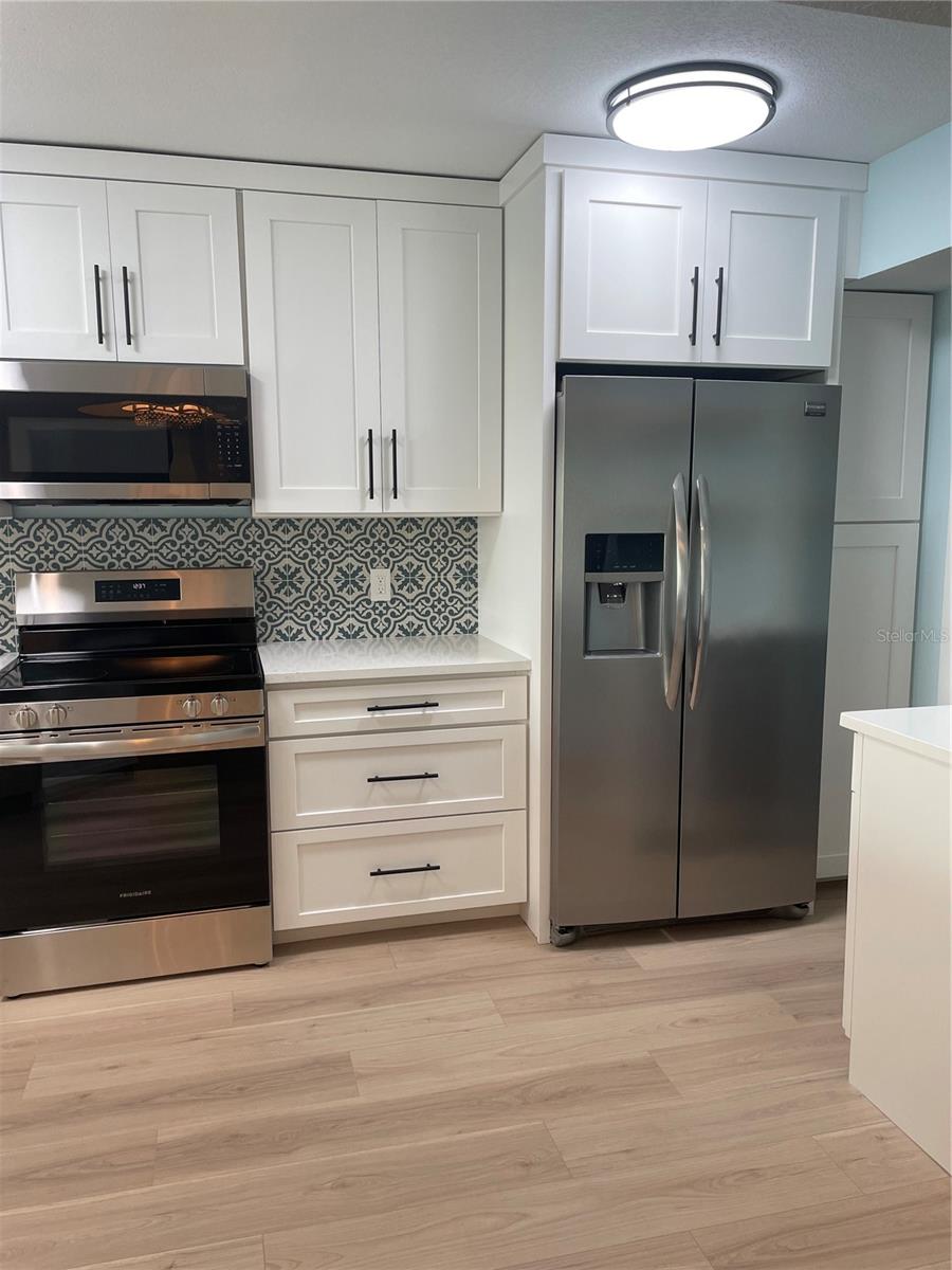 5277 ISLA KEY BLVD S #321, ST PETERSBURG, FL, 33715