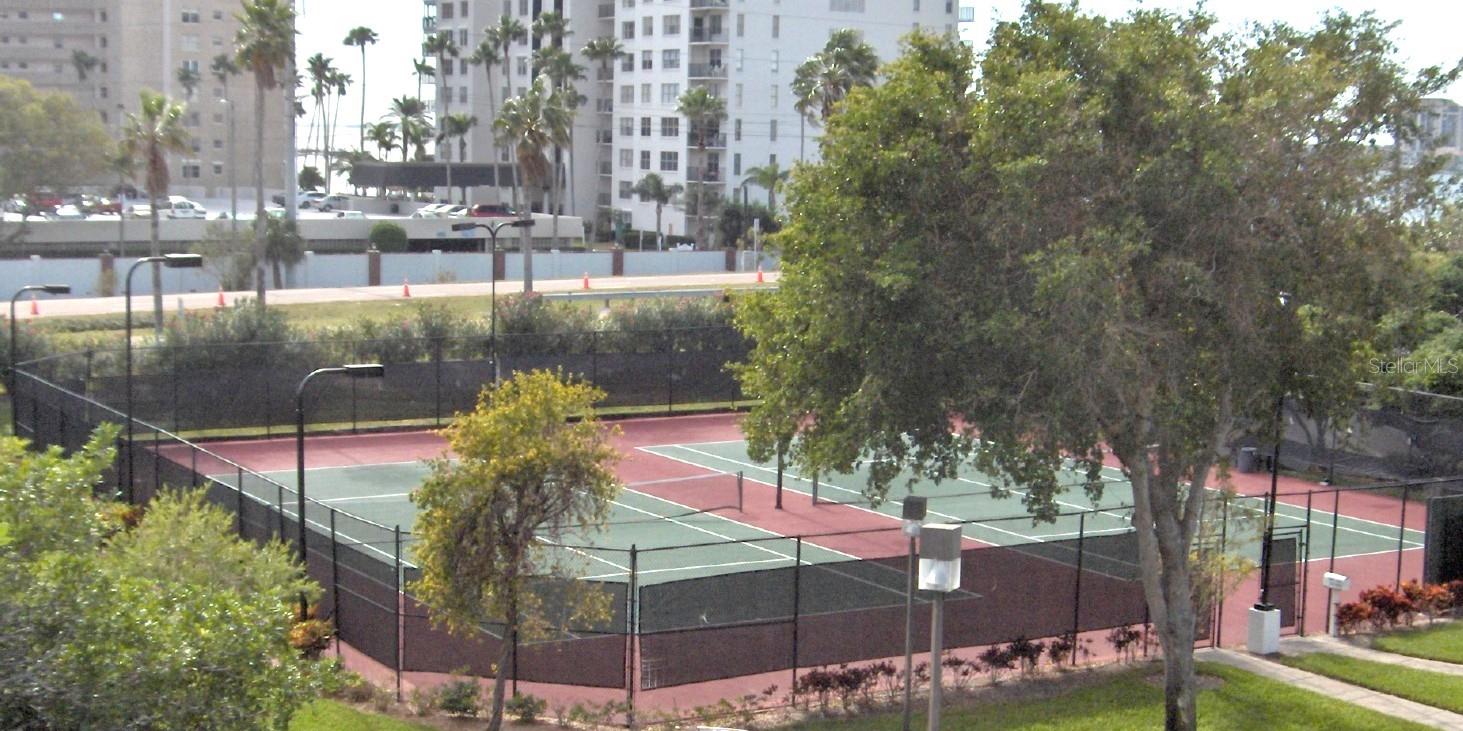 5277 ISLA KEY BLVD S #321, ST PETERSBURG, FL, 33715