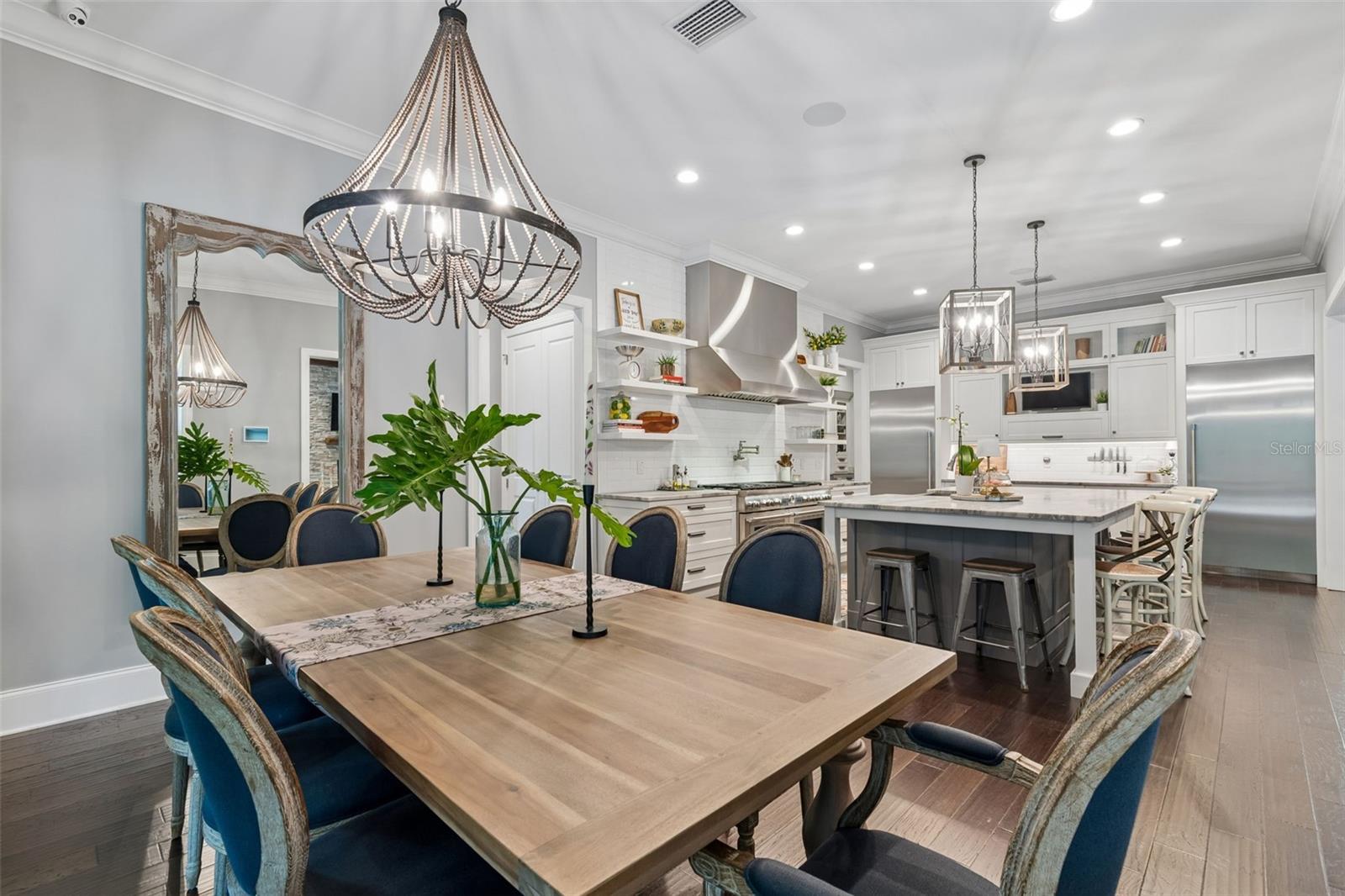 17001 MIDAS LN, LUTZ, FL, 33549