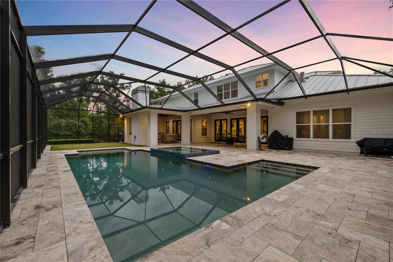 17001 MIDAS LN, LUTZ, FL, 33549