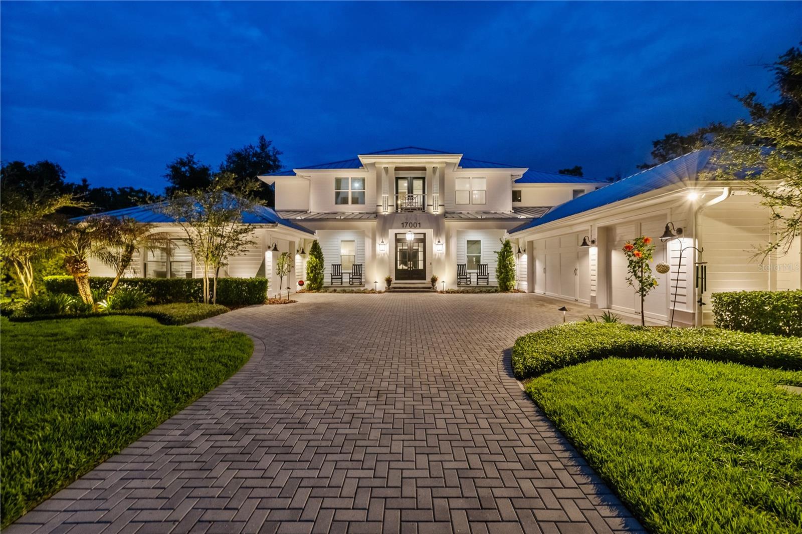 17001 MIDAS LN, LUTZ, FL, 33549