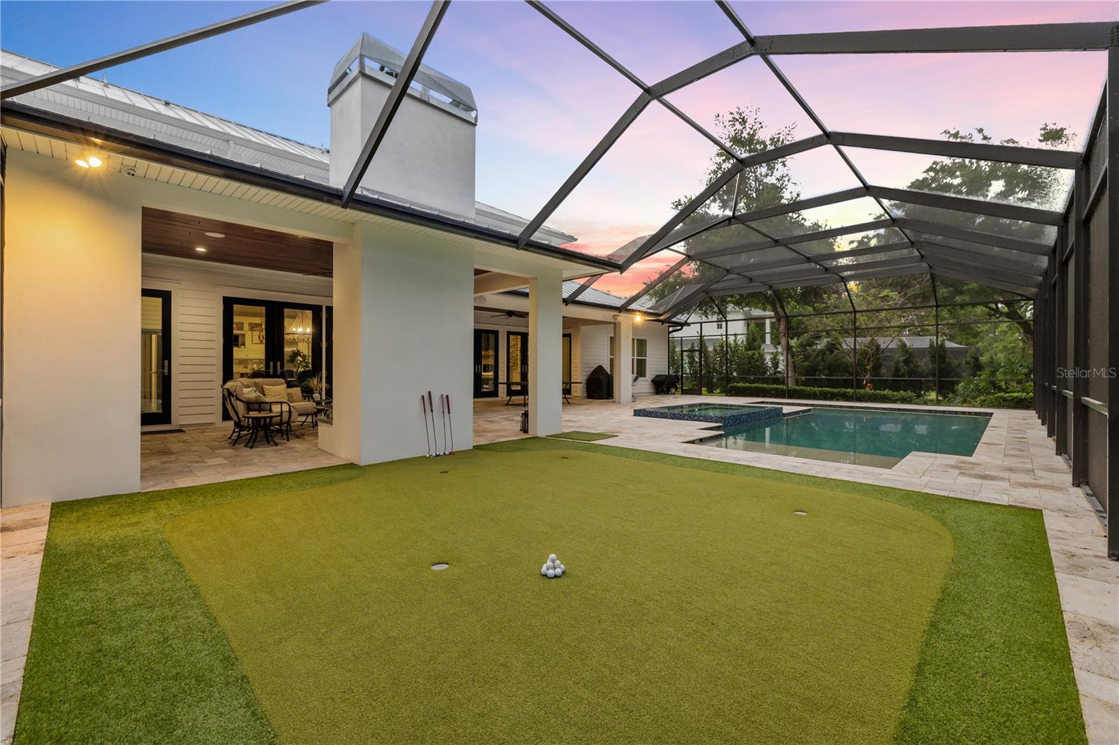 17001 MIDAS LN, LUTZ, FL, 33549