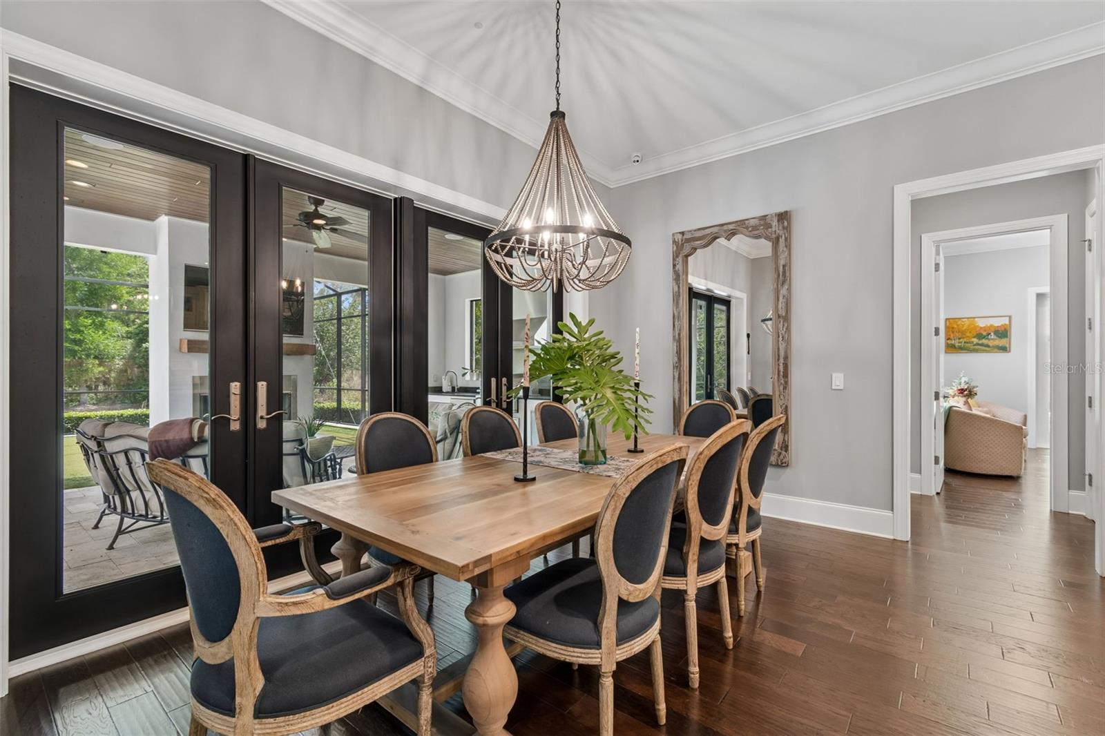 17001 MIDAS LN, LUTZ, FL, 33549