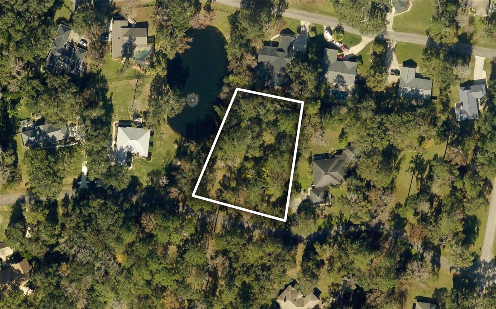TBD NW 46TH ST, OCALA, FL, 34482