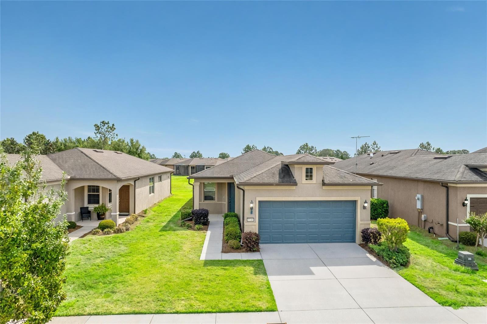 9740 SW 63RD LOOP, OCALA, FL, 34481