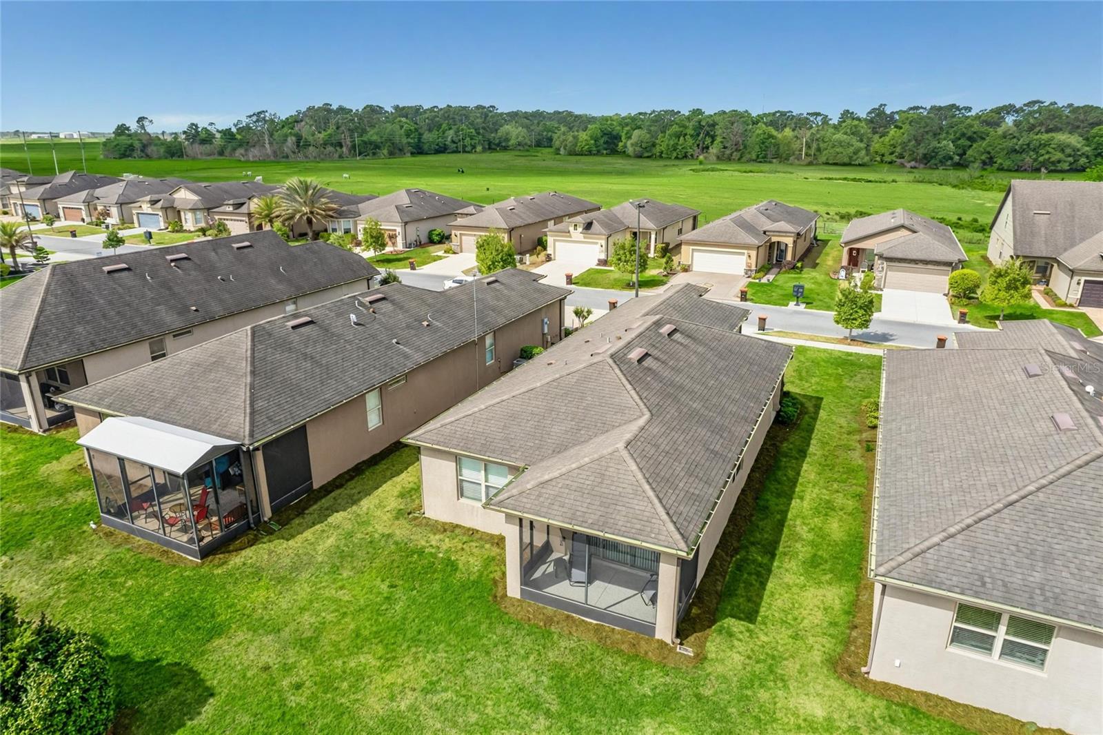 9740 SW 63RD LOOP, OCALA, FL, 34481