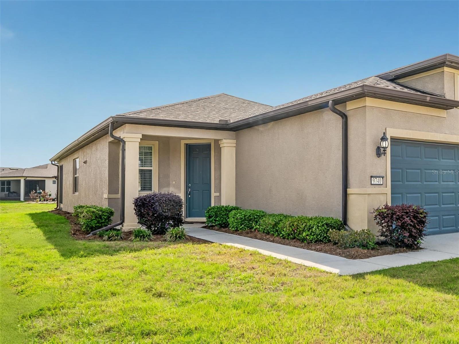 9740 SW 63RD LOOP, OCALA, FL, 34481