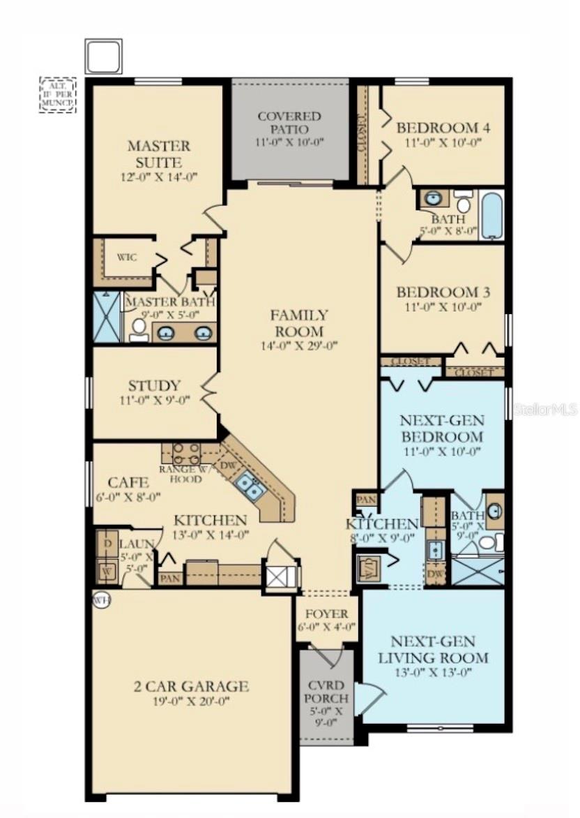 16440 CHAMPLAIN ST, CLERMONT, FL, 34714