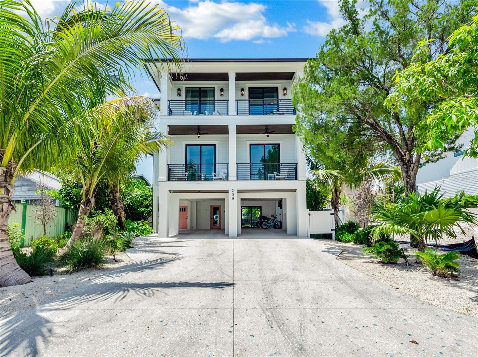 209 GARFIELD DR, SARASOTA, FL, 34236