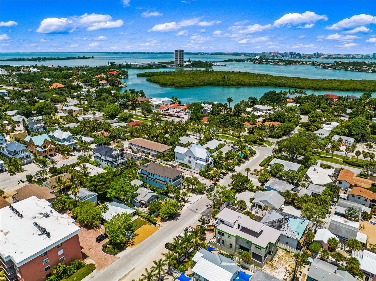 209 GARFIELD DR, SARASOTA, FL, 34236