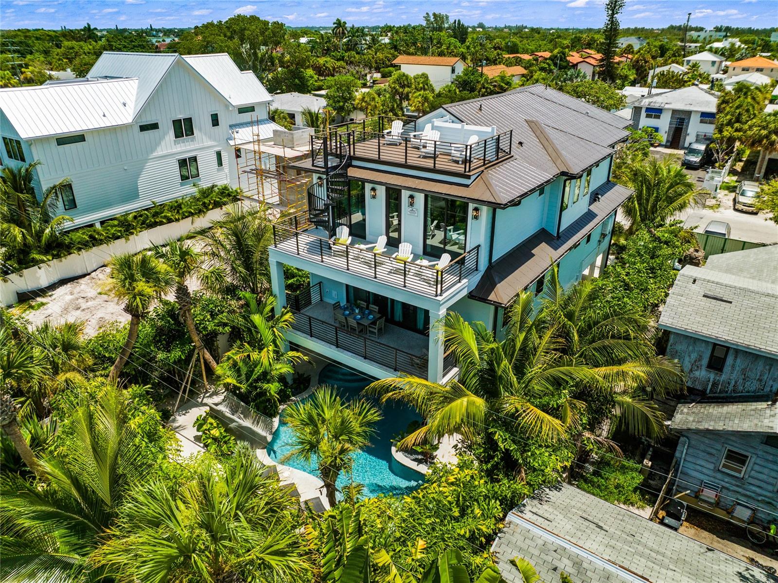 209 GARFIELD DR, SARASOTA, FL, 34236