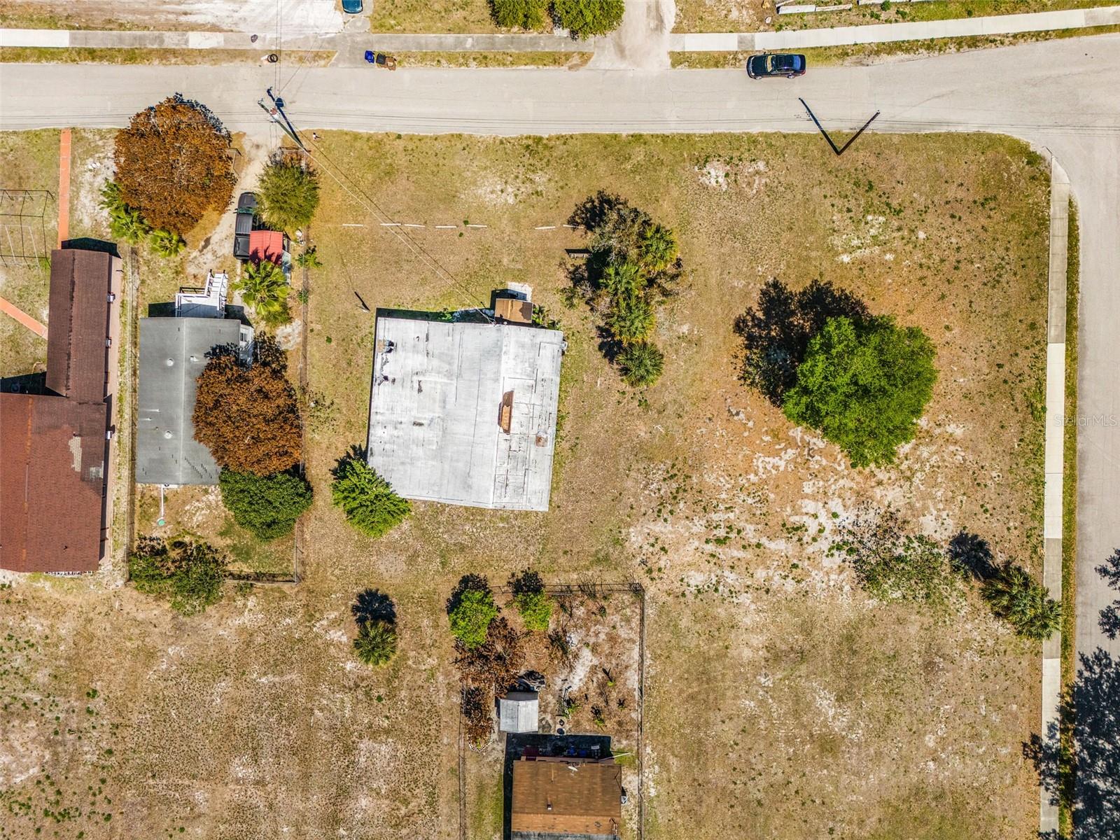 23090 RAILROAD AVE, ALVA, FL, 33920