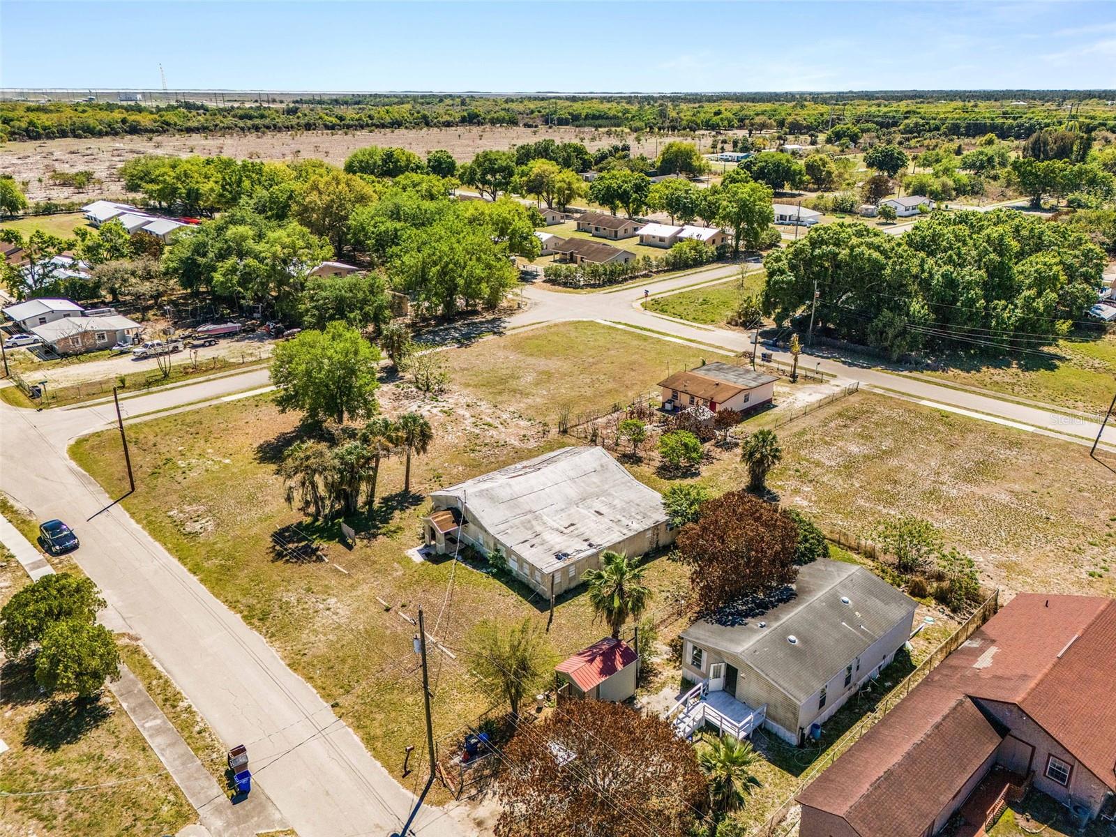 23090 RAILROAD AVE, ALVA, FL, 33920