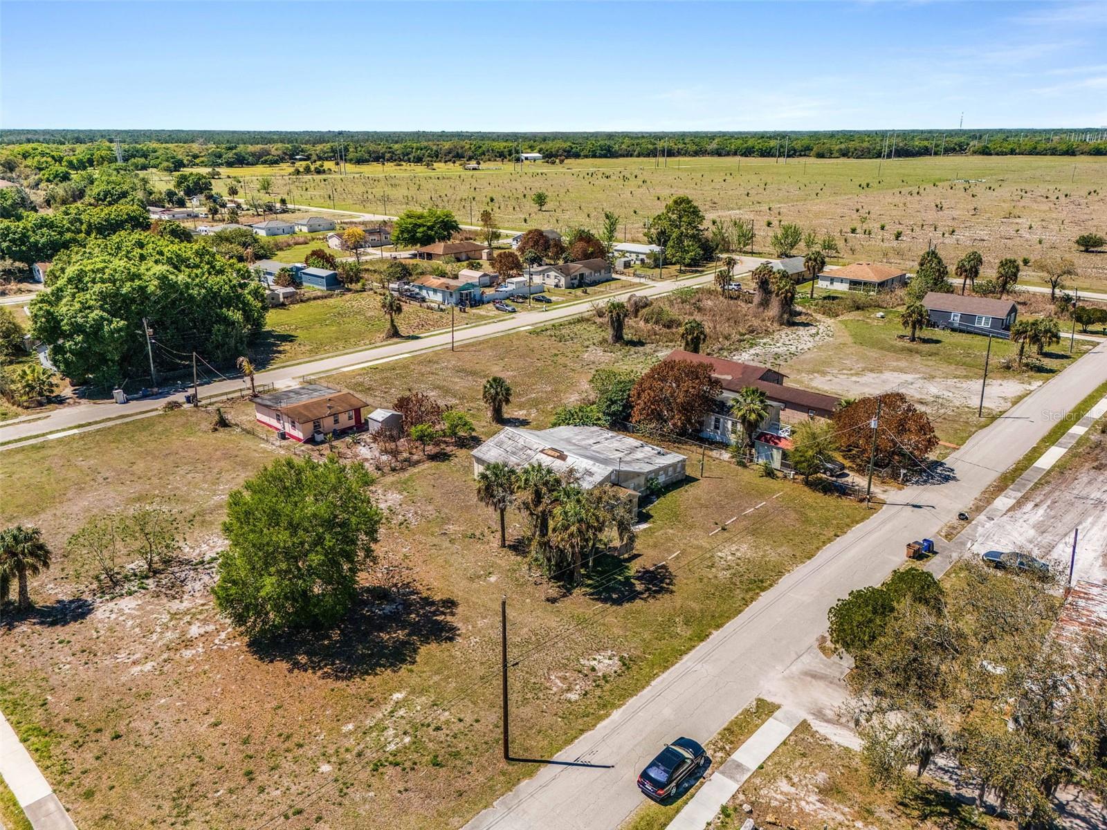 23090 RAILROAD AVE, ALVA, FL, 33920