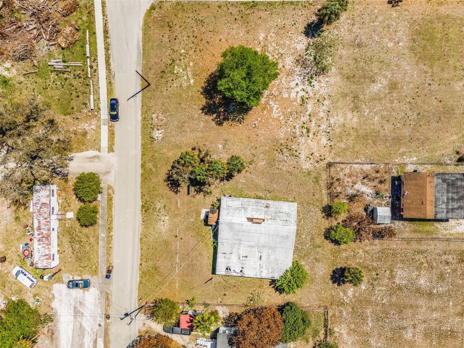 23090 RAILROAD AVE, ALVA, FL, 33920