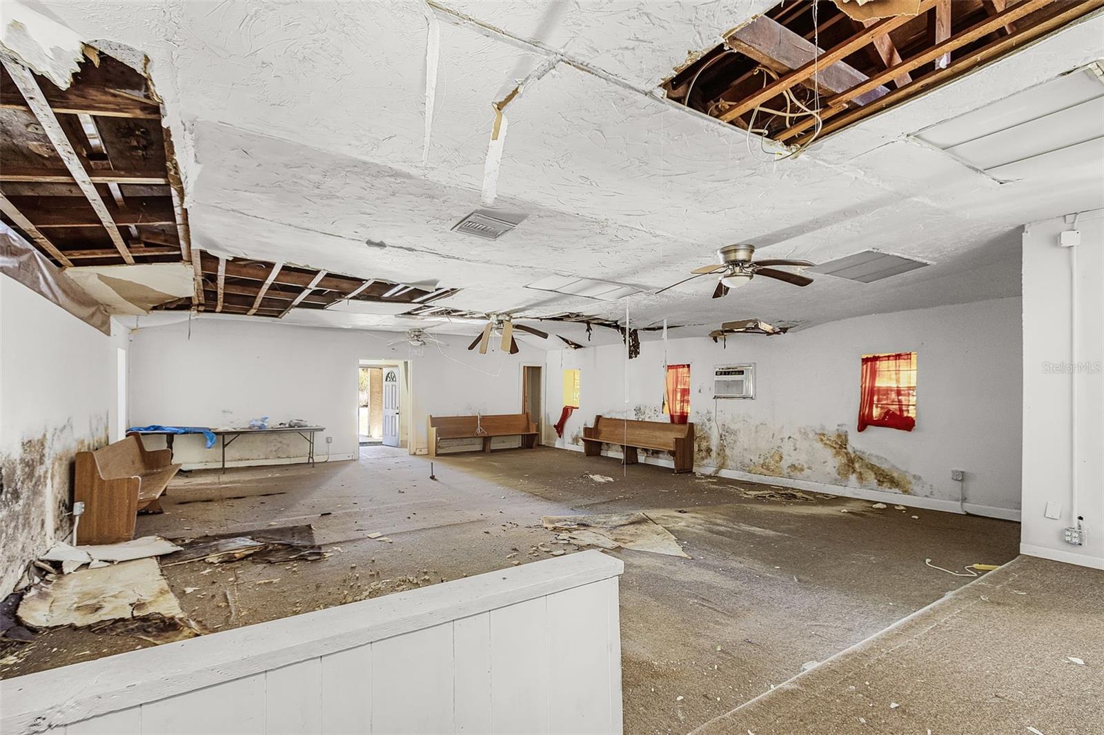 23090 RAILROAD AVE, ALVA, FL, 33920