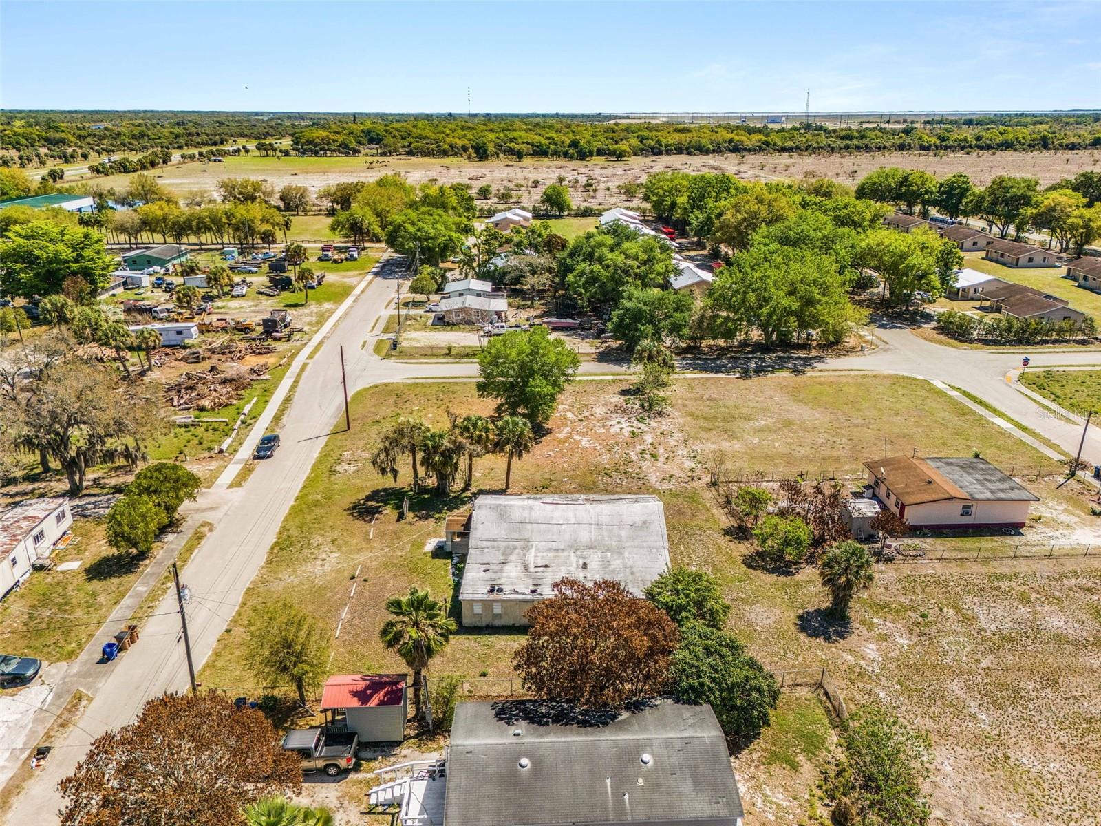 23090 RAILROAD AVE, ALVA, FL, 33920