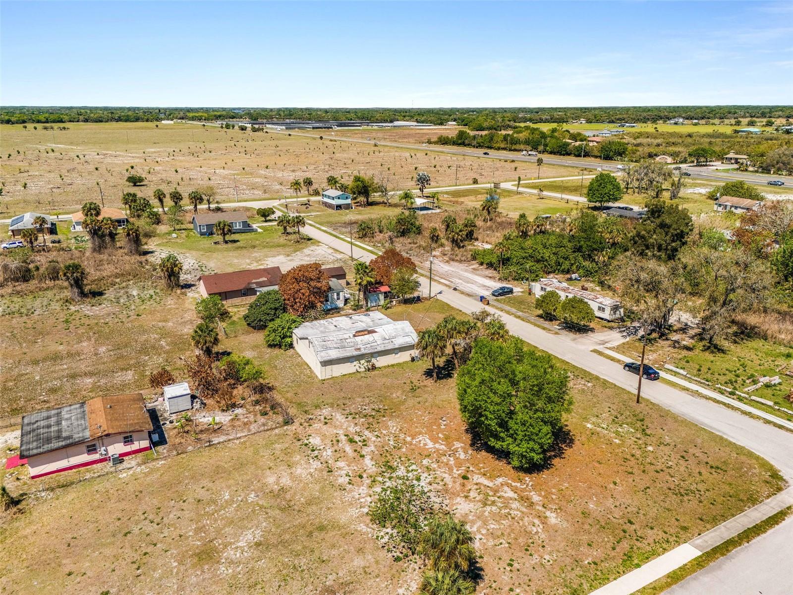 23090 RAILROAD AVE, ALVA, FL, 33920