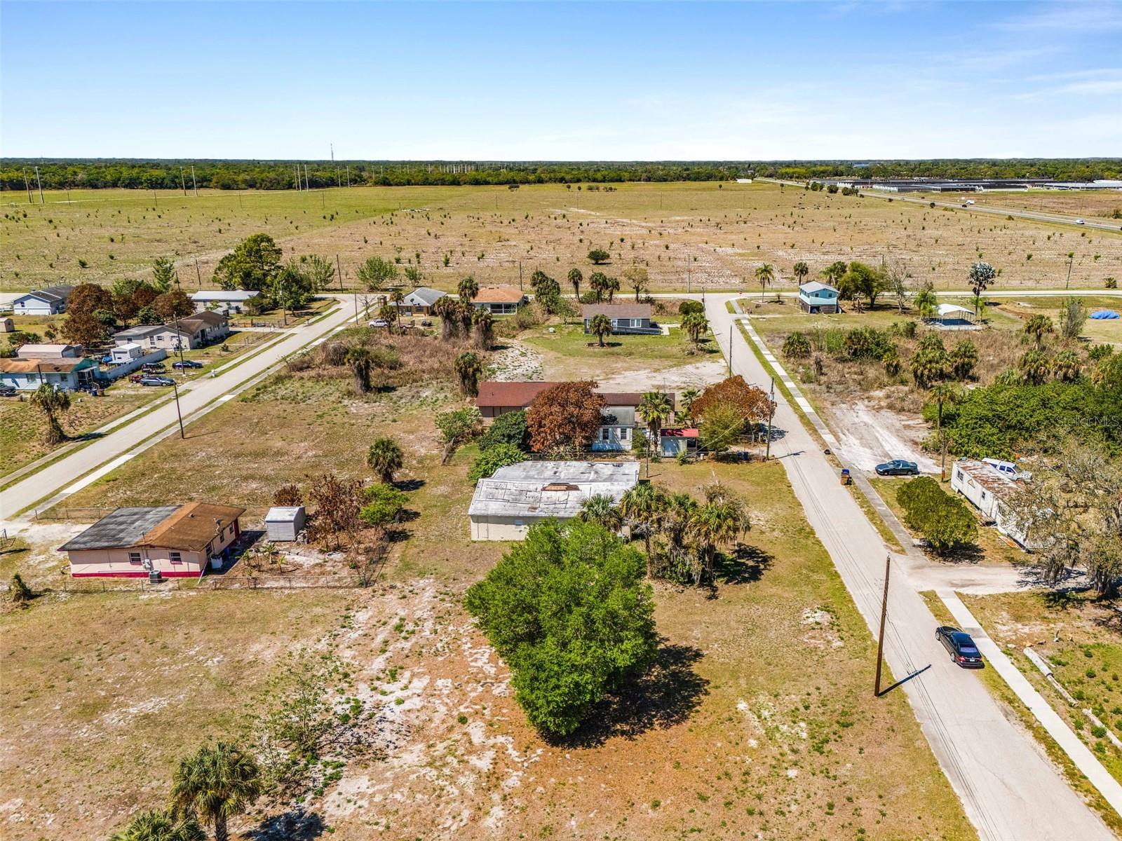 23090 RAILROAD AVE, ALVA, FL, 33920