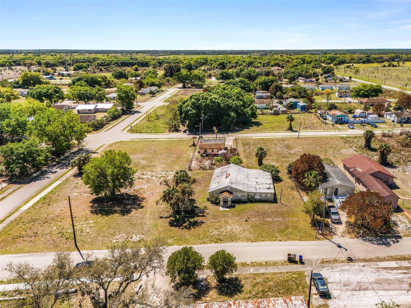 23090 RAILROAD AVE, ALVA, FL, 33920