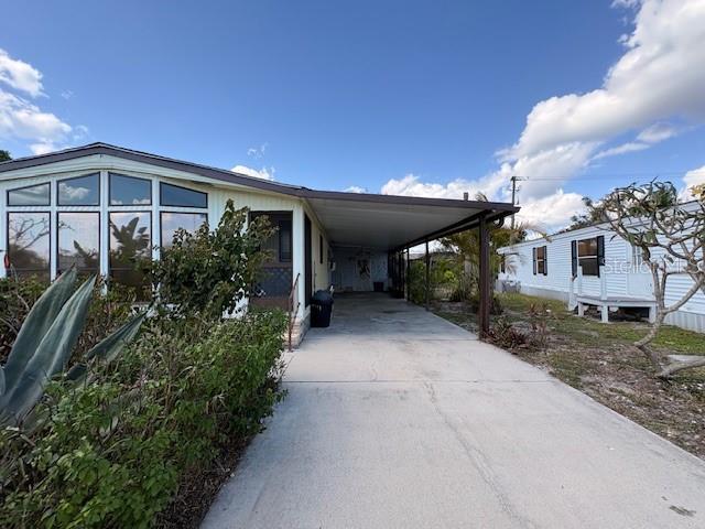 6767 SAN CASA DR #35, ENGLEWOOD, FL, 34224