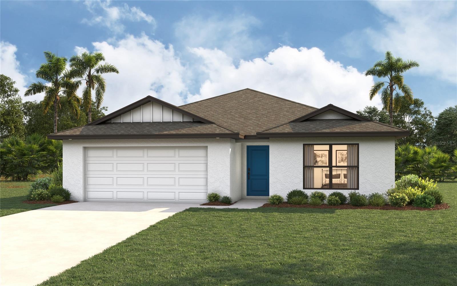 204 BERTHOUD ST, PORT CHARLOTTE, FL, 33953
