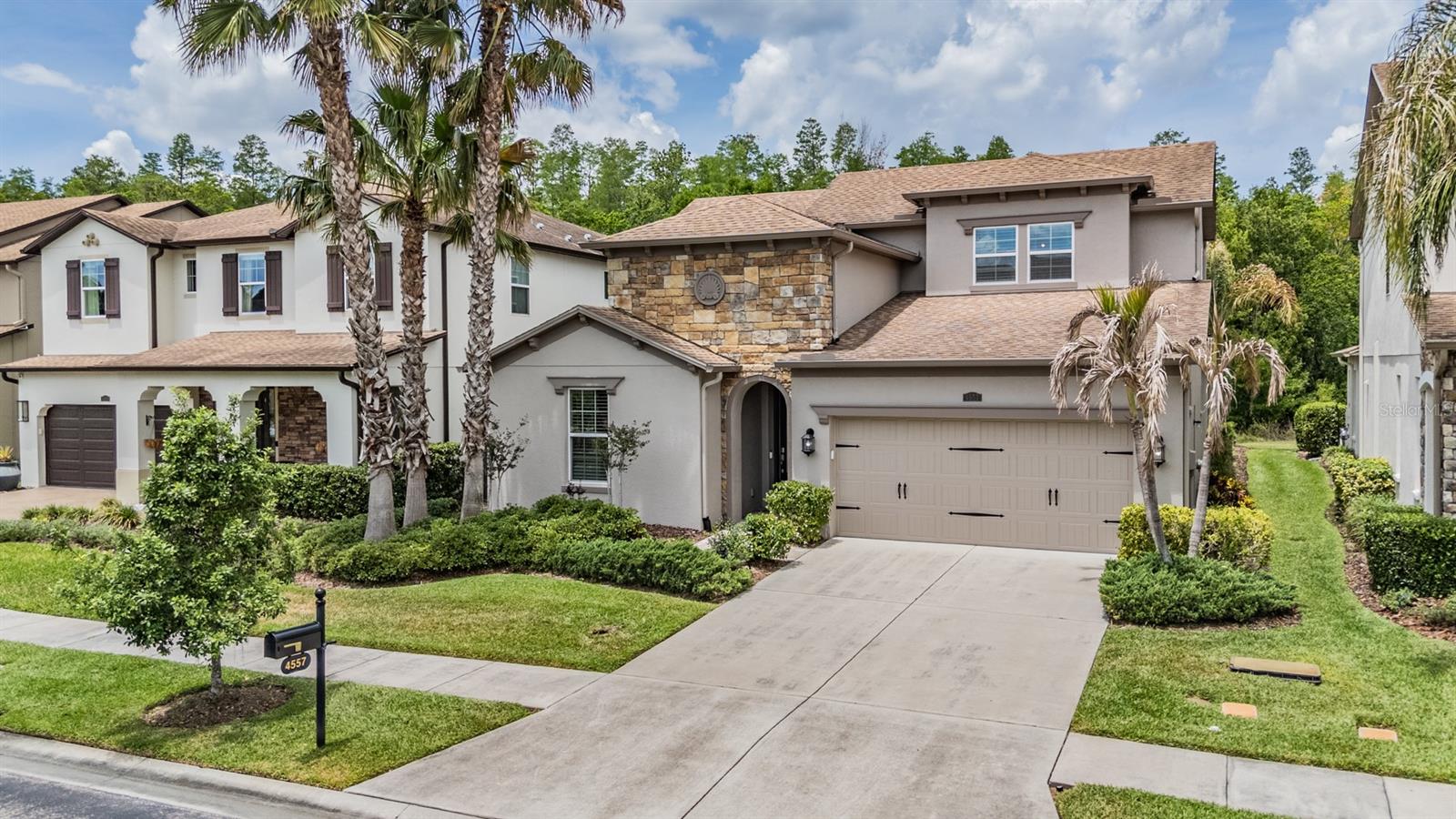 4557 VERMILLION SKY DR, WESLEY CHAPEL, FL, 33544