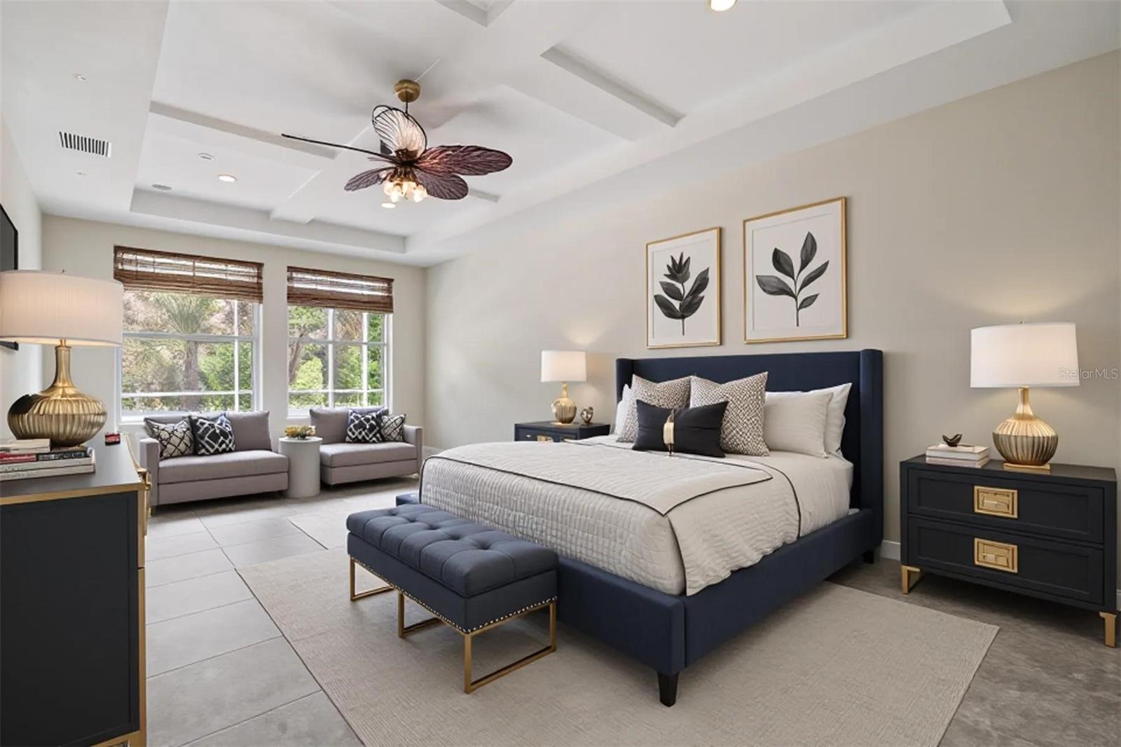 4557 VERMILLION SKY DR, WESLEY CHAPEL, FL, 33544