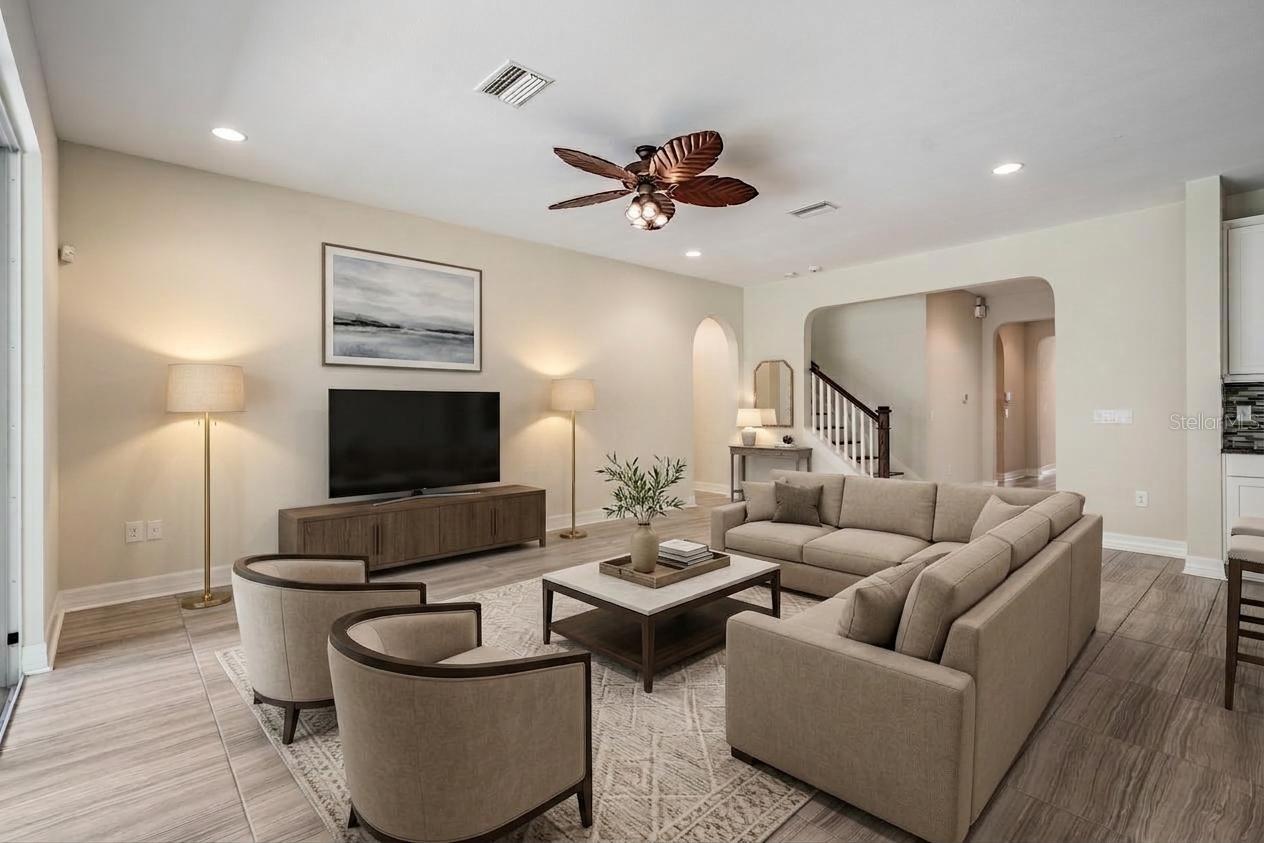 4557 VERMILLION SKY DR, WESLEY CHAPEL, FL, 33544