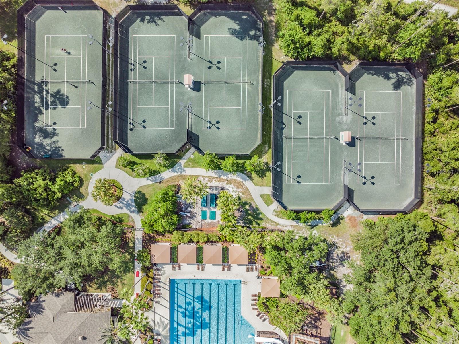 4557 VERMILLION SKY DR, WESLEY CHAPEL, FL, 33544