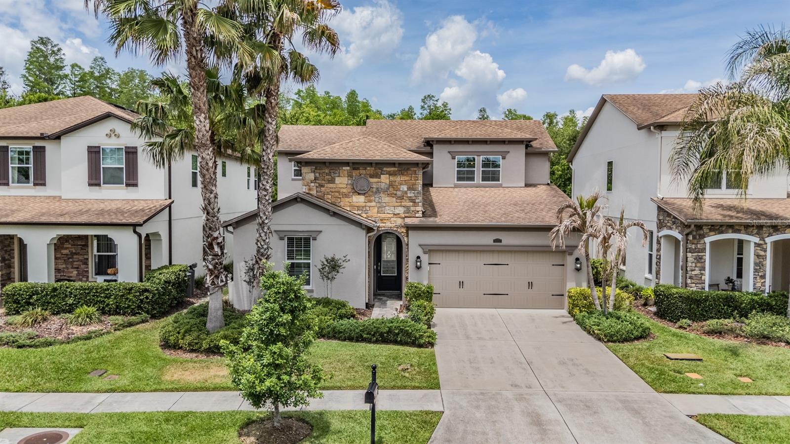 4557 VERMILLION SKY DR, WESLEY CHAPEL, FL, 33544