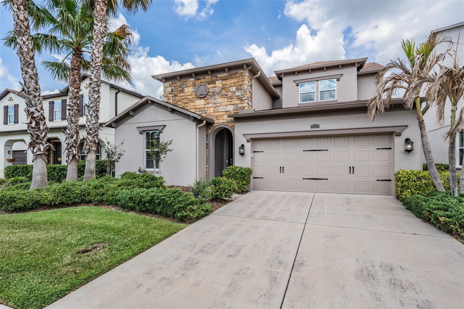 4557 VERMILLION SKY DR, WESLEY CHAPEL, FL, 33544