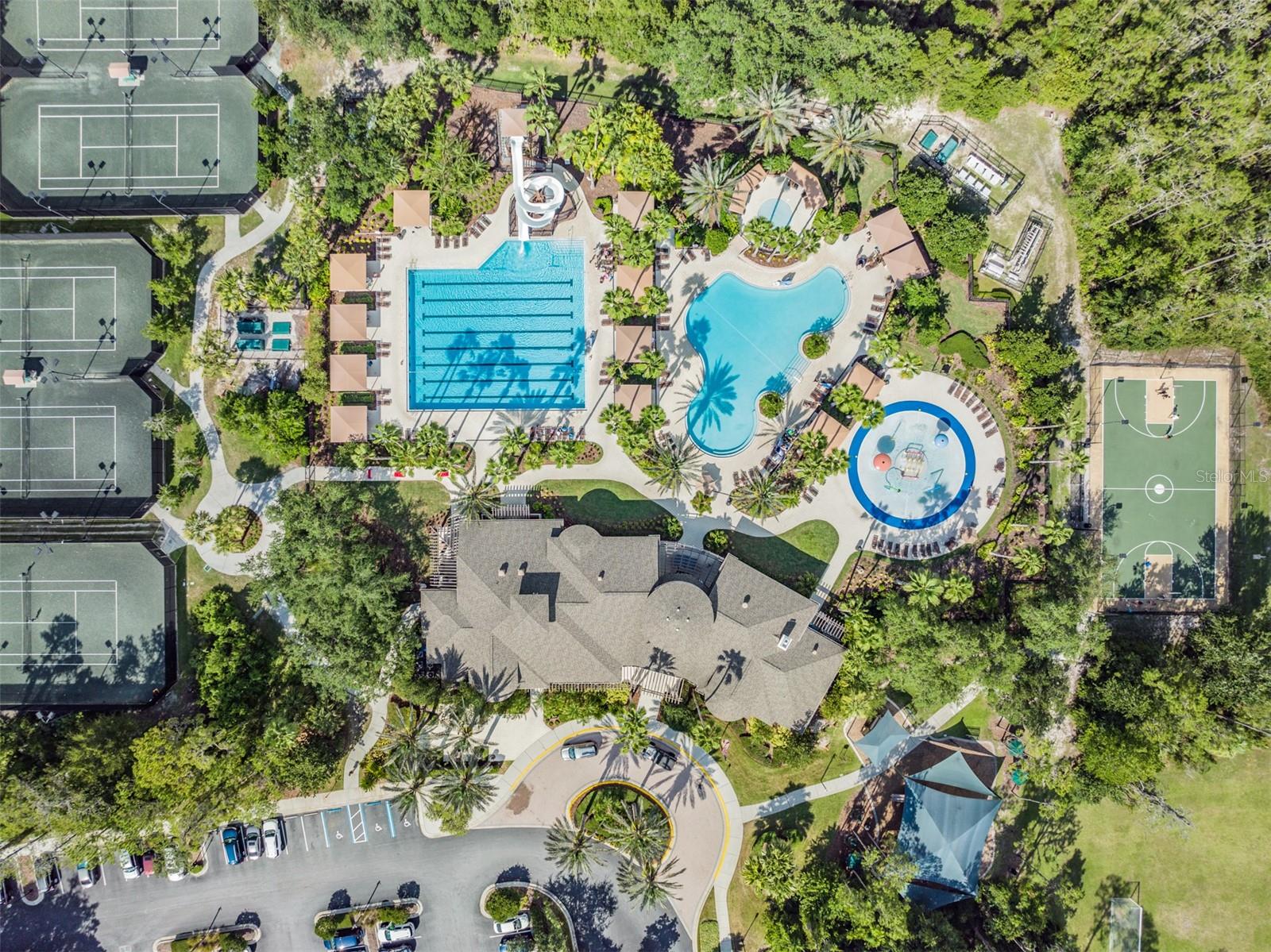 4557 VERMILLION SKY DR, WESLEY CHAPEL, FL, 33544